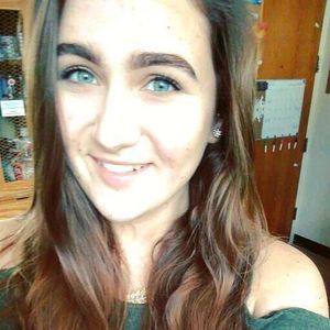 Meet your Posher, Maddie